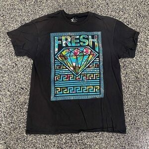 Fresh Diamond X Take That T-Shirt